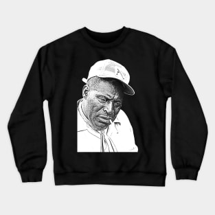 Howlin Wolf' -- Tribute Classic 80s Retro Crewneck Sweatshirt